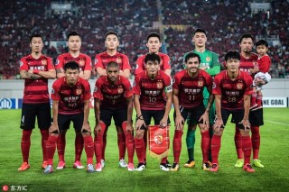 广州恒大为什么改名广州队(广州恒大改名广州队还有人叫恒大)