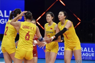 体育频道中国女排直播(体育频道中国女排现场直播)