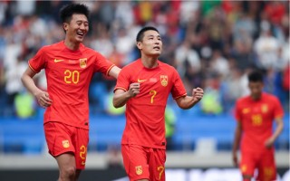 中国队再次无缘世界杯(中国队再次无缘世界杯的原因)