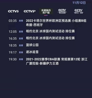cctv体育频道直播在线观看(cctv5体育频道下载)