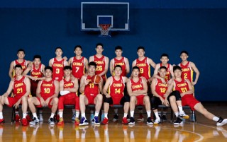 世界杯中国男篮名单(中国男篮世界杯12人)