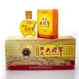 大将军白酒价格(大将军酱香酒价格)，大将军酱香酒价格解析，大将军酱香酒价格解析