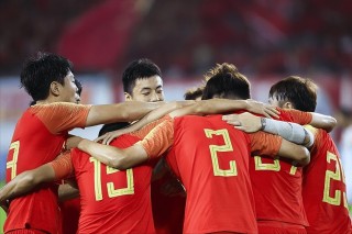 亚洲杯中国出线(亚洲杯中国出线了吗?)，亚洲杯中国成功出线，亚洲杯中国成功晋级出线