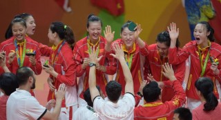 2016女排奥运会决赛(2016女排奥运会决赛中国对荷兰)
