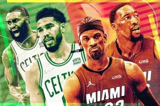 nba东部决赛热火对凯尔特人(nba东部决赛热火对凯尔特人回放)