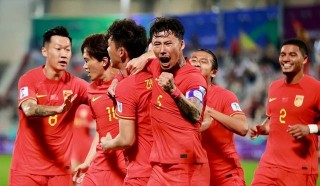 中国男足进世界杯(中国男足进世界杯了吗2026)
