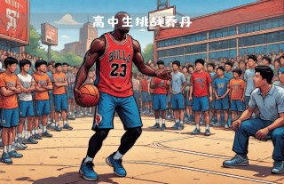 乔丹身高多少米(乔丹身高怎么长高的专家解释)