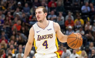 卡鲁索(卡鲁索nba)