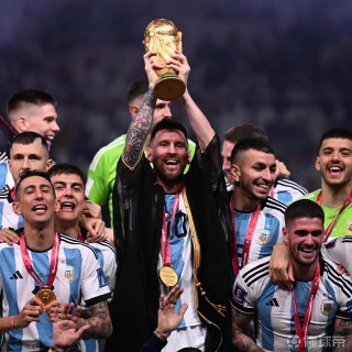 2022年世界杯阿根廷(2022年世界杯阿根廷沙特倍率多少)