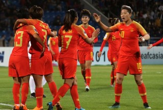 中国女足vs日本女足(中国女足vs日本女足比分)