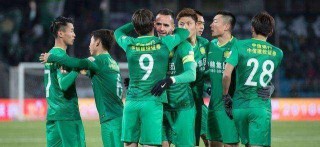 中超北京国安比赛直播(中超北京国安比赛直播时间几点)