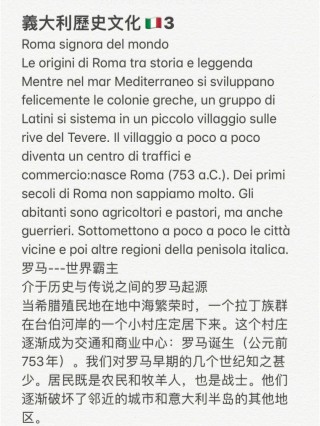 意大利语翻译(意大利语翻译成中文 在线)