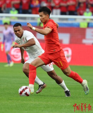 国足vs缅甸直播(国足对缅甸历史战绩)