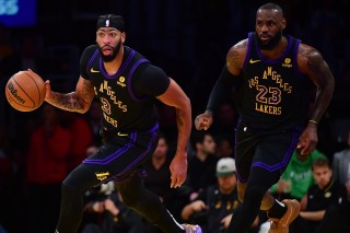 nba湖人队比赛(nba湖人队比赛回放)