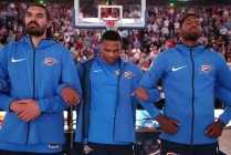 nba常规赛勇士vs雷霆(2021nba常规赛勇士vs雷霆)