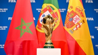 2030世界杯(2030世界杯球场)