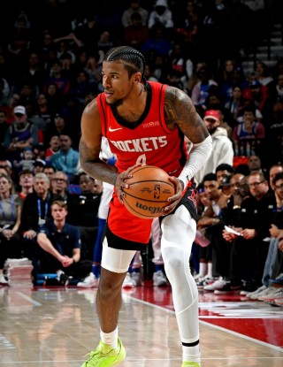 nba火箭队最新新闻(nba火箭最新阵容名单)