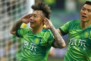 2023中超联赛(2023中超联赛积分榜)