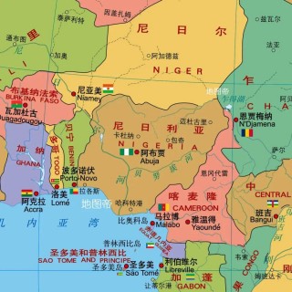 喀麦隆(喀麦隆国家概况)