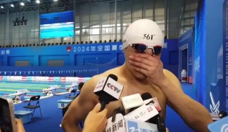 孙杨事件最终结果(孙杨事件最终结果 知乎)