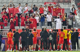 中国u23亚洲杯(中国u23亚洲杯历届成绩)