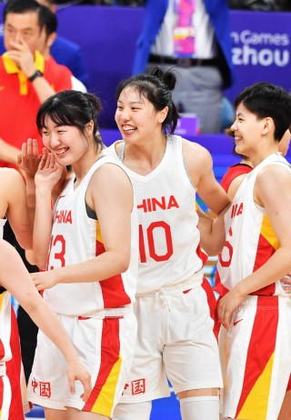 中国女篮最新战况(中国女篮最新战况如何)