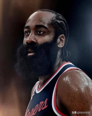 nba快船最新消息(nba快船最新消息哈登)
