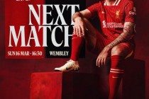 英超利物浦vs纽卡斯尔(利物浦vs纽卡斯尔视频直播)