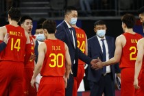 中国男篮今晚比赛直播cctv5(中国男篮今晚比赛直播cctv16节目单)