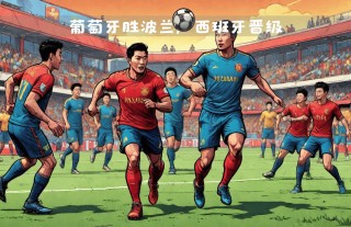 欧国联:葡萄牙对阵西班牙(葡萄牙vs西班牙bilibili)