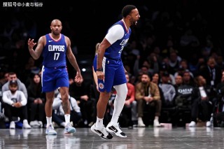 诺曼鲍威尔(诺曼鲍威尔nba)
