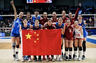 世界女排联赛(世界女排联赛2024赛程表)，世界女排联赛赛程表揭晓，女排健儿备战东京奥运，世界女排联赛赛程揭晓，女排备战东京奥运挑战开启