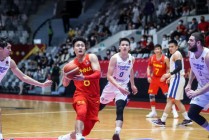 亚洲男篮预选赛直播(亚洲男篮预选赛2021直播)