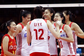 女排奥运会资格赛(女排奥运会资格赛最新消息)