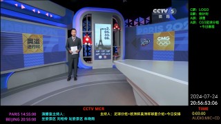 亚运直播cctv5(亚运直播间cctv13)