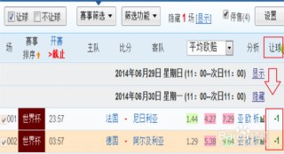 包含中国竞彩网足球计算器让球胜平负的词条，中国竞彩网足球计算器，让球胜平负解析，中国竞彩网足球计算器解析，让球胜平负的含义与计算