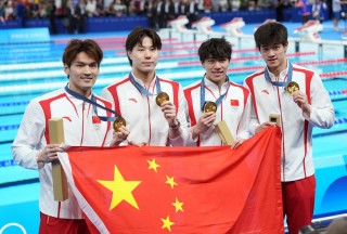奥运会项目(奥运会项目介绍)