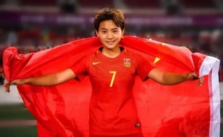 中国女足出征世界杯(中国女足首夺世界杯冠军)