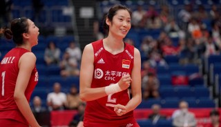 cctv5直播在线观看女排(cctv5直播观看正在直播l女排)