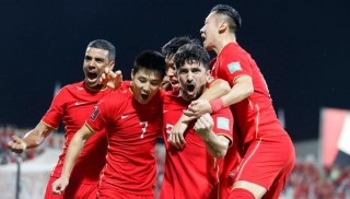 国足vs阿曼(国足vs阿曼央视回放在线观看)