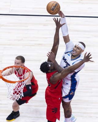 nba扣篮大赛精彩集锦(nba扣篮大赛精彩集锦视频)