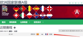 欧国联与欧洲杯区别(欧足联国家联赛和欧洲杯)