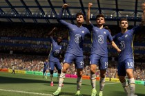 fifa22(fifa22数据库)