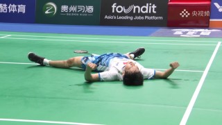 世界羽毛球男单排名(世界羽毛球男单排名BWF)