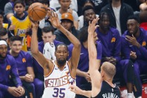 nba太阳vs快船(nba太阳vs快船比分预测)