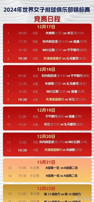 天津体育频道在线直播(天津体育台直播)