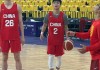 中国男篮今晚比赛直播cctv5(中国男篮今晚比赛直播cctv5在线观看)