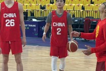 中国男篮今晚比赛直播cctv5(中国男篮今晚比赛直播cctv5在线观看)