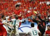 国足2026能进世界杯吗(国足能否进入2022世界杯)