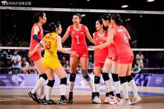 中国女排在线直播(中国女排在线直播免费观看五星体育)
